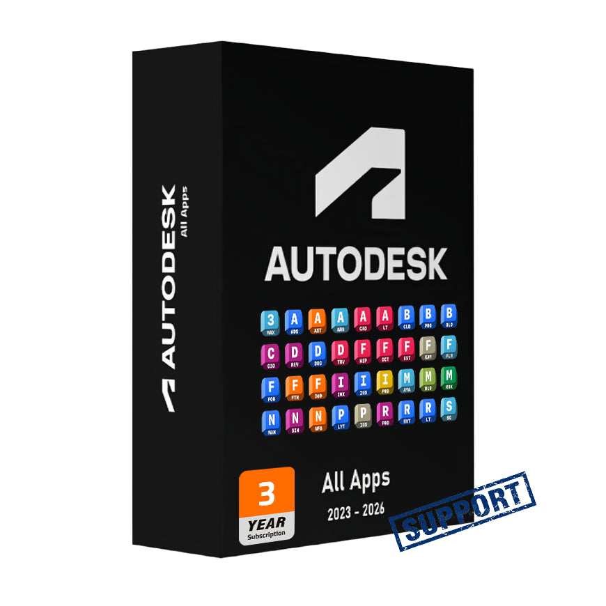 autodesk full apps black box